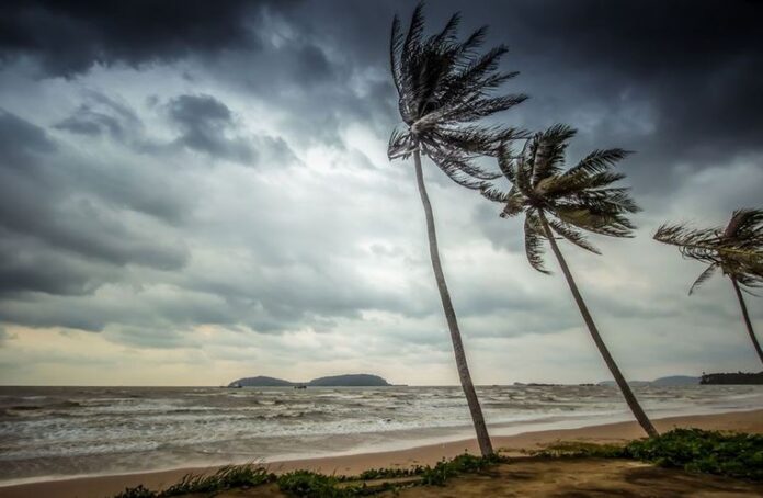 Monsoon Update