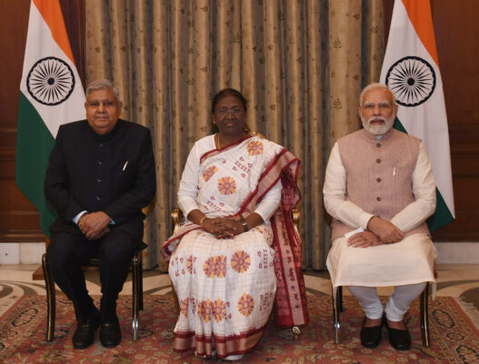 NDA MEETINGS