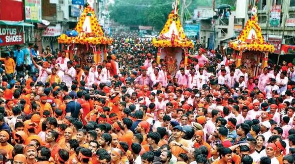 Rath Yatra 2024