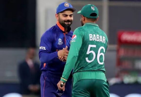 INDvsPAK
