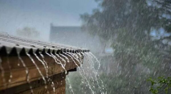 GUJARAT MONSOON
