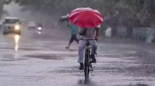 GUJARAT RAIN