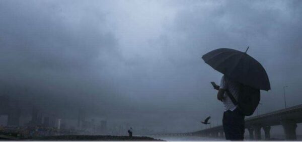 Gujarat 1st Rain