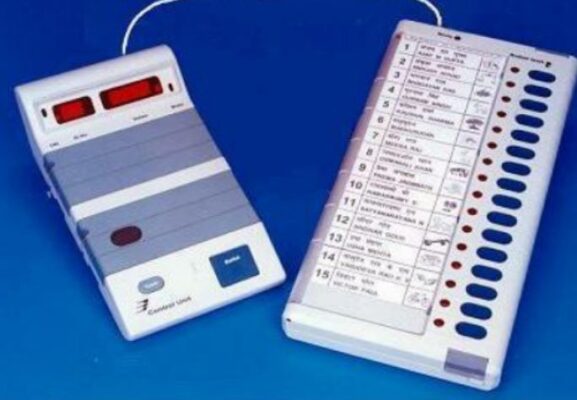  EVM