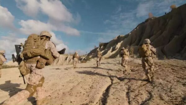 World war ૩