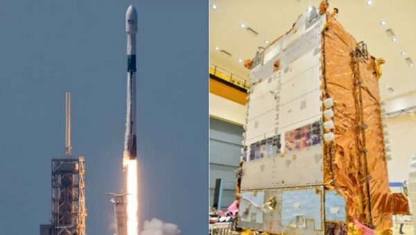 ISRO