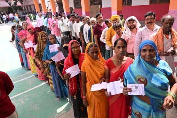 LOKSABHA ELECTION