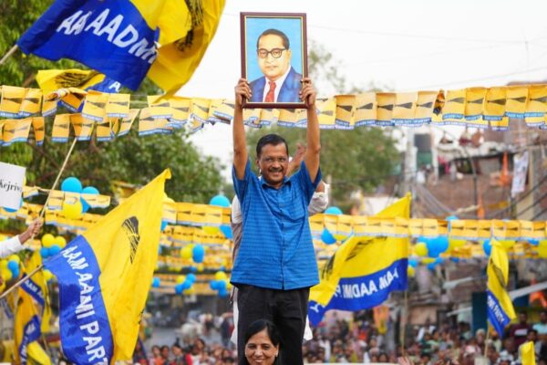 ArvindKejriwal 