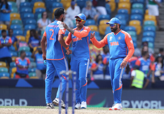INDvsBAN