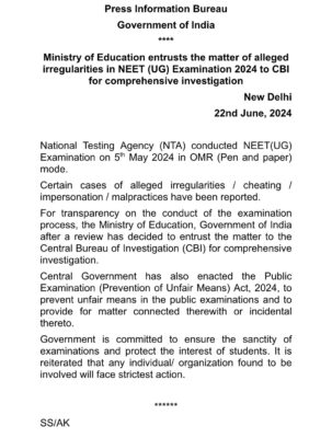 NEET2024