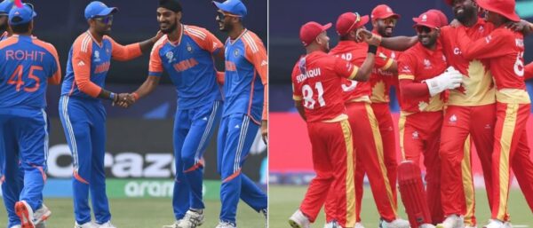IND vs CAN