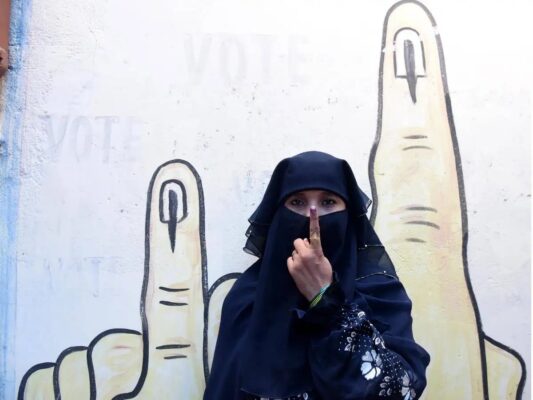 Muslim candidates: ચૂંટણીમાં કેટલા મુસ્લિમ ઉમેદવારો જીત્યા?