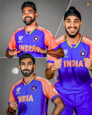 IND vs IRE