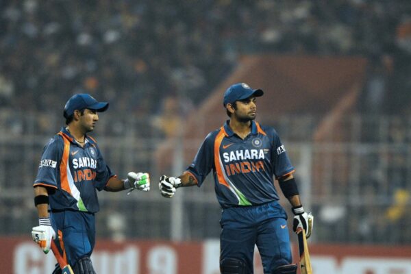 Gautam Gambhir