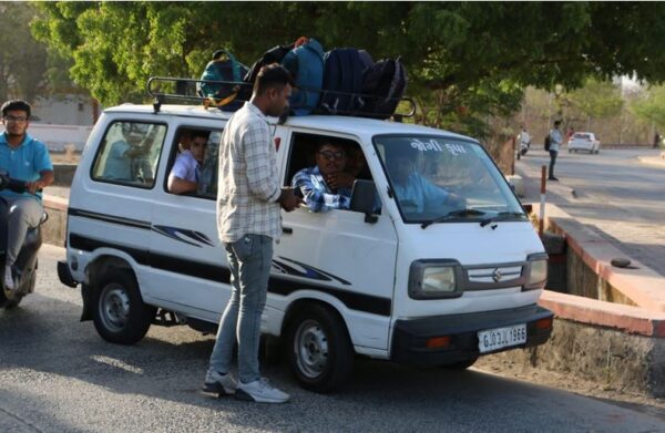 School van