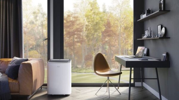 Portable AC: આકરી ગરમીમાં સિમલા જેવી ઠંડક આપશે પોર્ટેબલ એસી