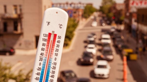 Heatwave Alert: રાજસ્થાન-યુપીમાં 4 દિવસ માટે હીટવેવ એલર્ટ, કાનપુર સૌથી ગરમ શહેર, 18 રાજ્યોમાં વરસાદની દસ્તક