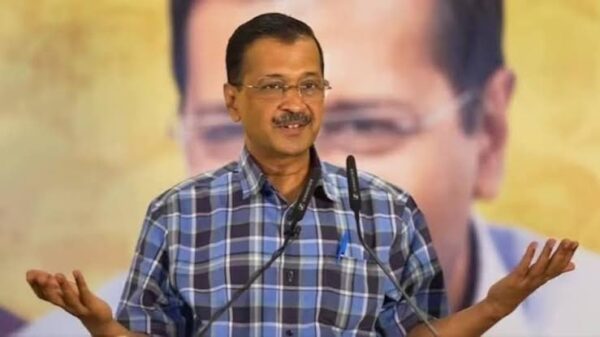 ArvindKejriwal 
