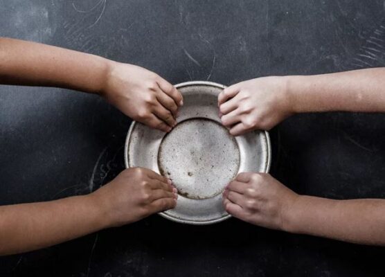 Child hunger