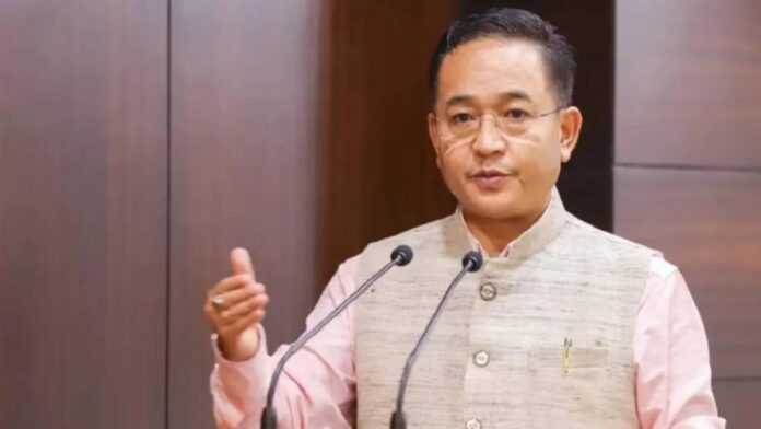Prem Singh Tamang: જાણો કોણ છે પ્રેમ સિંહ તમંગ? બળવો કરીને બનાવી પાર્ટી, બીજી વખત સીએમ બનવા જઈ રહ્યા છે તમંગ
