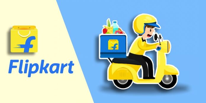 Flipkart ઓર્ડર 15 મિનિટમાં મળશે, શું કંપની શરૂ કરવા જઈ રહી છે નવી સર્વિસ?
