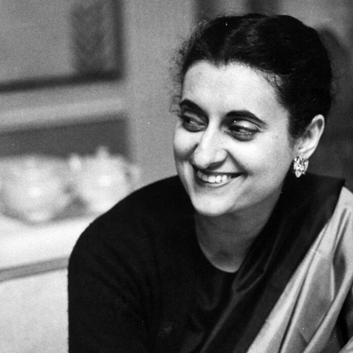 Indira Gandhi: ભારતની આયર્ન લેડી ઈન્દિરા ગાંધી વિશે 9 રસપ્રદ તથ્યો