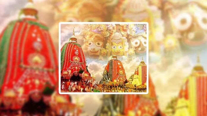 Rath Yatra 2024: સહસ્ત્રધારા સ્નાન શું છે? ભગવાન જગન્નાથ સાથે વિશેષ સંબંધ