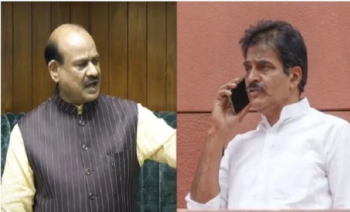 Emergency: કેસી વેણુગોપાલનો ઓમ બિરલાને પત્ર, ઈમરજન્સીની ટિપ્પણી પર નારાજગી વ્યક્ત કરી