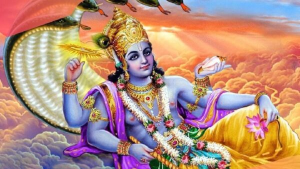 Vishnu Puran: વિષ્ણુ પુરાણનું રહસ્ય, નરક કરતાં સ્વર્ગમાં વ્યક્તિને વધારે મળે છે પીડા