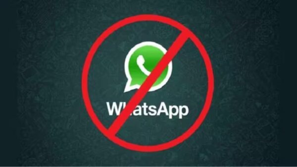 WhatsApp: વોટ્સએપની મોટી કાર્યવાહી; એક મહિનામાં 70 લાખ ભારતીય એકાઉન્ટ બંધ, કારણ અહીં જાણો