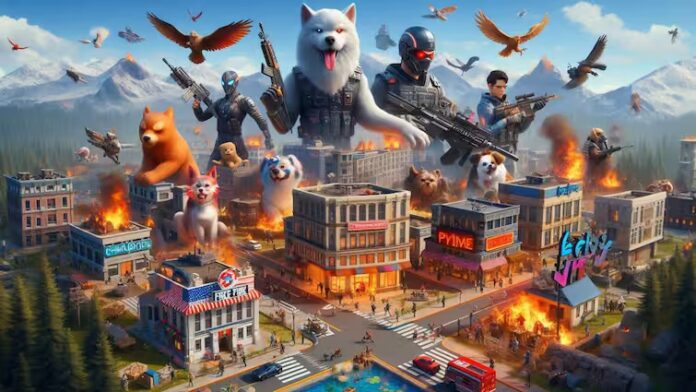 Free Fire Max: જૂન મહિનામાં તમારા Petનું નામ આ રાખો, જાણો લેટસ્ટની લિસ્ટ