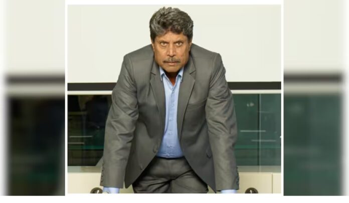Kapil Dev: રોહિતના વખાણ , કોહલી વિશે કેમ આવું; કપિલ દેવના નિવેદન પર હોબાળો
