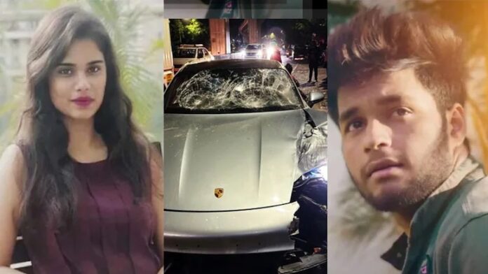 Pune Accident: પુણેમાં પોર્શ કારમાં 2 IT એન્જિનિયરોની હત્યા કરનાર ધનિક વ્યક્તિની માતાની પણ ધરપકડ