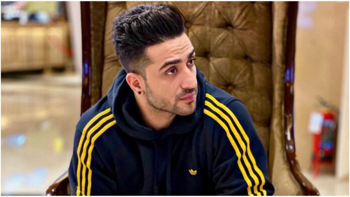 Aly Goni: શું દેશ તમારા પિતાનો છે? ટીવી એક્ટરની લોકસભા ચૂંટણી 2024 પર ટિપ્પણી, મચ્યો હોબાળો