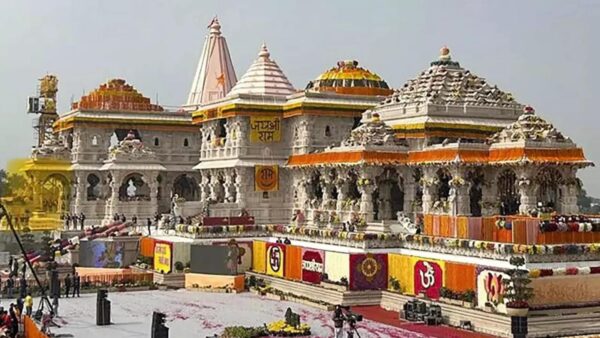 Ayodhya Result: રામ ભૂમિ અયોધ્યામાં વાગ્યો સપાનો ડંકો, ભાજપના લલ્લુ સિંહ થયા પરાસ્ત