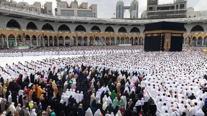 Hajj Yatra 2024: હજ પહેલા સાઉદી પ્રિન્સનો ફતવો, વિશ્વના મુસ્લિમોમાં ભારે ગુસ્સે