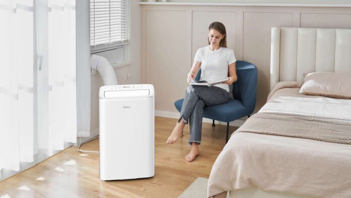Portable AC: આકરી ગરમીમાં સિમલા જેવી ઠંડક આપશે પોર્ટેબલ એસી