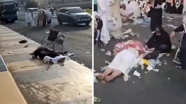Hajj Umrah: સાઉદી અરેબિયામાં ગરમીનો પ્રકોપ, હજ યાત્રામાં મોતનો ચોંકાવનારો આંકડો