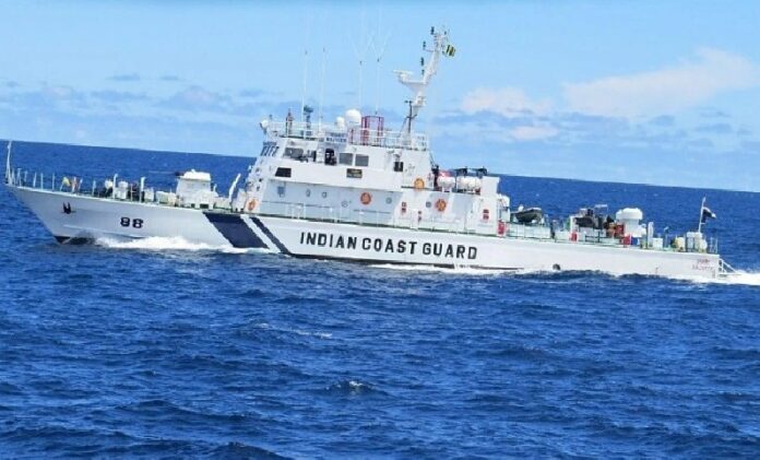 Coast Guard Bharti: ભારતીય કોસ્ટ ગાર્ડમાં 10મા, 12મા માટે નોકરીઓ; નાવિક અને મિકેનિકની ભરતી