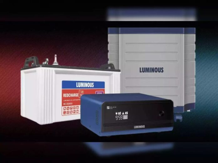 Inverter : ઈન્વર્ટર સાથે ન કરો આ 5 ભૂલો, લાગી શકે છે ગંભીર આગ