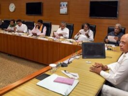 Gujarat Cabinet Expansion