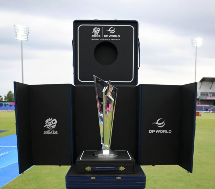 T20 World Cup 2024: ભારતની T20 વર્લ્ડ કપની મેચો ક્યારે અને ક્યાં જોશો? આ રહ્યું મેચનું ટાઇમ ટેબલ