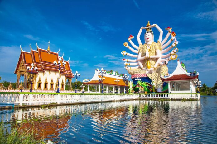 Thailand: વિદ્યાર્થી હોય કે ઓફિસ વર્કર, 2 મહિના માટે વિઝા વિના આ દેશની મુલાકાત લો!