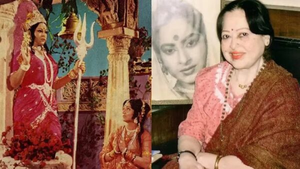 Anita Guha: 'બંગાળની બ્યુટી' જેની ફિલ્મે 'શોલે' જેવી ફિલ્મને પણ આપી ટક્કર, થિયેટરની બહાર લગાવી દીધી હતી લાઈન