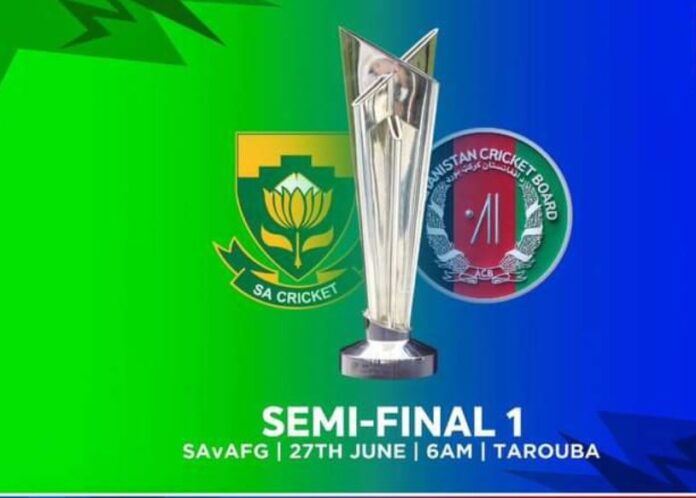 SemiFinals