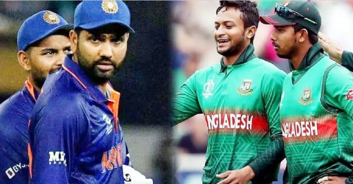 INDvsBAN