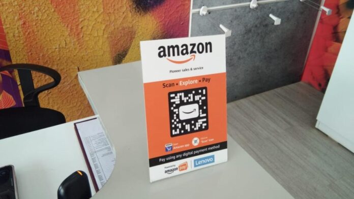 હવે ઓનલાઈન પૈસા અટકશે નહીં! Amazon Pay થી આ રીતે કરો પેમેન્ટ અને મેળવો કેશબેક
