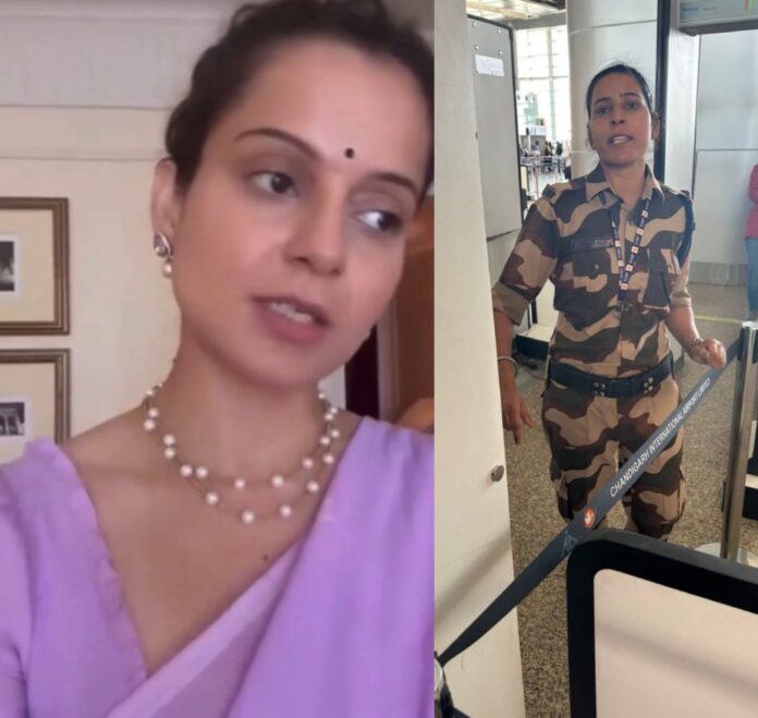 KanganaRanaut