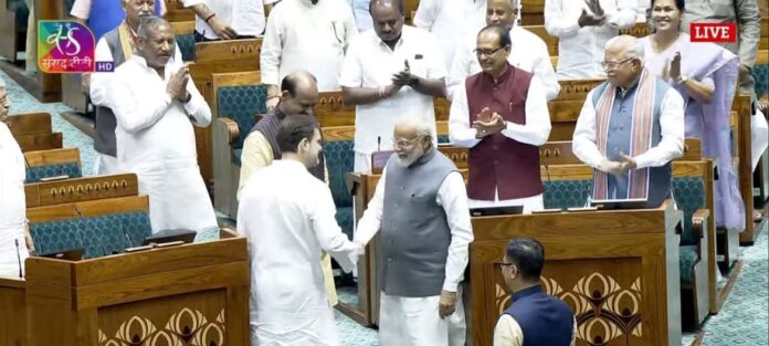 ParliamentSession