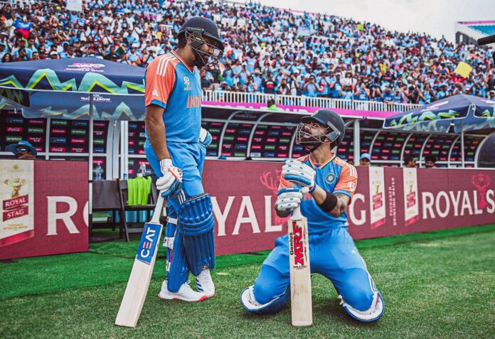 IND vs CAN